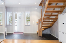 Ремонт домов