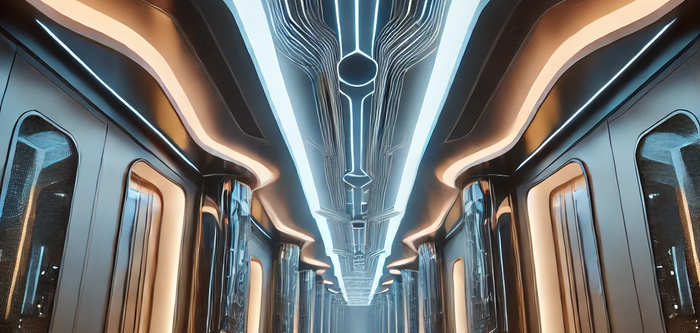 Натяжные потолки с антибактериальным покрытием – идеальный выбор для медицинских учреждений