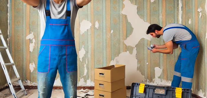 Ошибки при ремонте: как избежать неприятных последствий