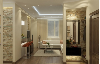 Ремонт квартир