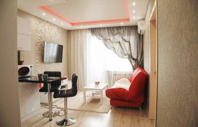 Ремонт квартир