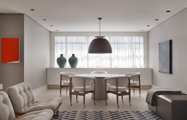 Матовые натяжные потолки 1