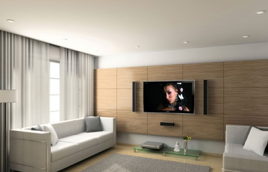 Тканевые натяжные потолки