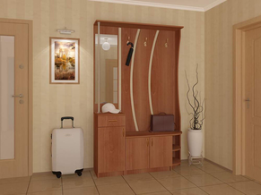 Ремонт прихожей