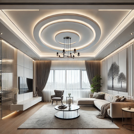 Ремонт квартир