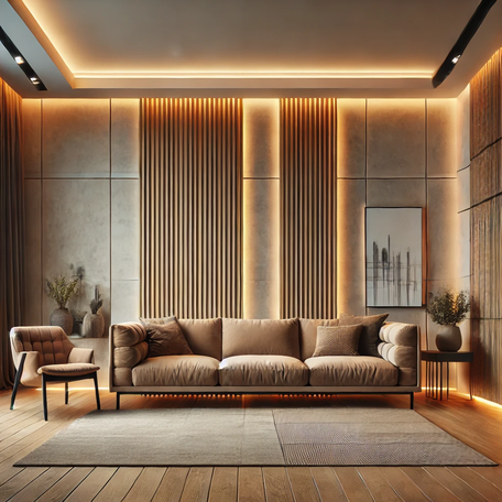 Ремонт квартир