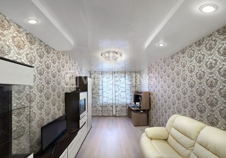 Установка натяжных потолков под ключ